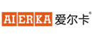 爱尔卡集成灶