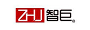 智巨燃气灶