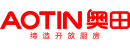 奥田环保灶