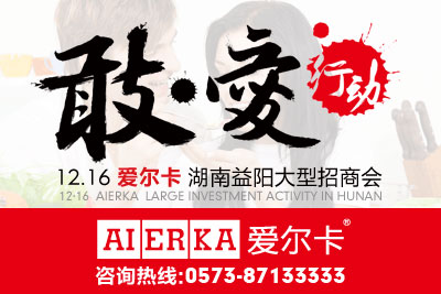 爱尔卡集成灶