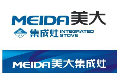 美大集成灶